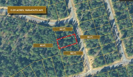 Recreational Property for sale in Washington County, Florida