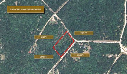 Undeveloped Land for sale in Adair County, Oklahoma