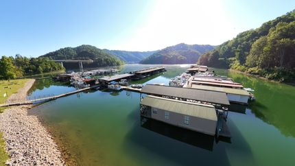Commercial Property for sale in Knott County, Kentucky