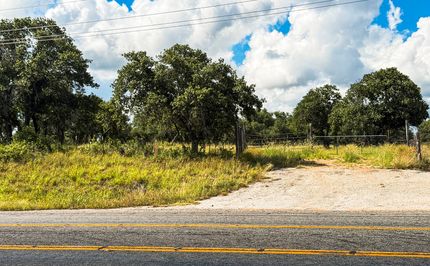 Farm and Ranch for sale in McCulloch County, Texas