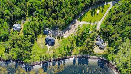 Recreational Property for sale in Waldo County, Maine