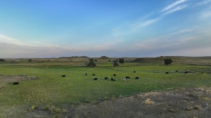 House for sale in Rosebud County, Montana