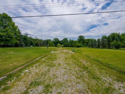 Undeveloped Land for sale in Wayne County, Michigan
