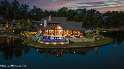 Farm and Ranch for sale in Elmore County, Alabama