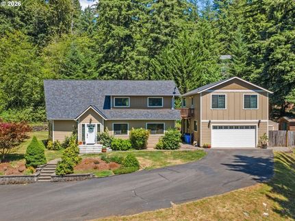 Land for sale in Clark County, Washington