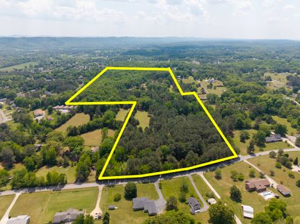 Farm and Ranch for sale in Catoosa County, Georgia