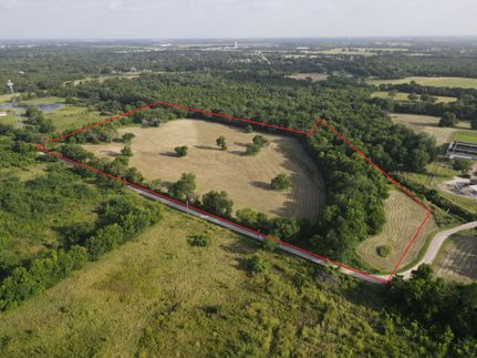 Recreational Property for sale in Fannin County, Texas