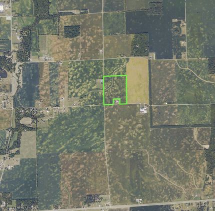 Farm and Ranch for sale in Henry County, Indiana