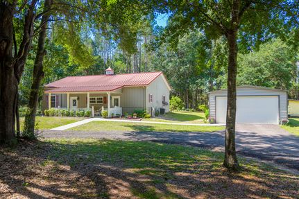 Hunting Property for sale in Levy County, Florida