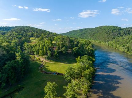 Land for sale in Meriwether County, Georgia