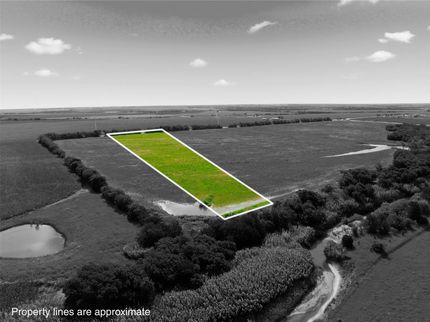 Undeveloped Land for sale in Hill County, Texas