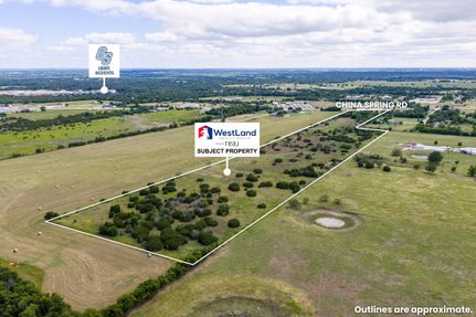 Timberland Property for sale in McLennan County, Texas