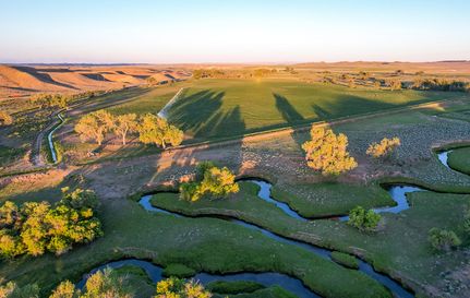 Recreational Property for sale in Johnson County, Wyoming