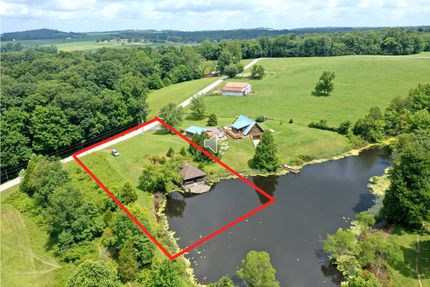 Timberland Property for sale in Washington County, Indiana