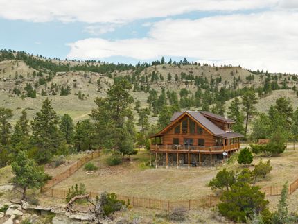 Farm and Ranch for sale in Stillwater County, Montana
