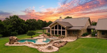 Recreational Property for sale in Austin County, Texas