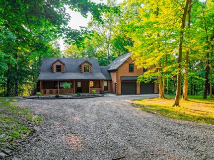 Recreational Property for sale in Muskingum County, Ohio