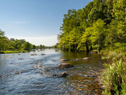 Land for sale in McCurtain County, Oklahoma