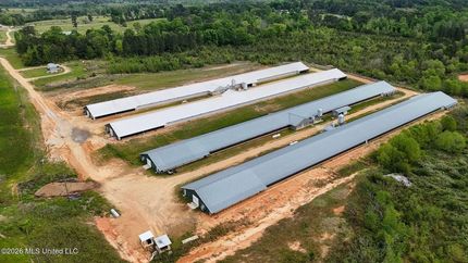 Commercial Property for sale in Covington County, Mississippi