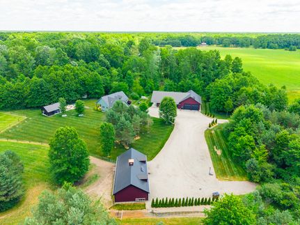 Land for sale in Trumbull County, Ohio