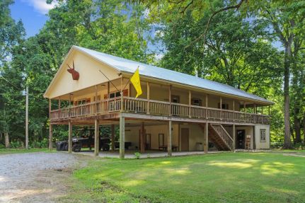 Recreational Property for sale in Desha County, Arkansas
