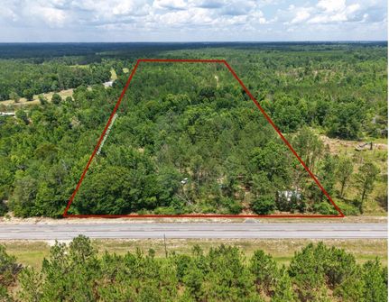 Undeveloped Land for sale in Treutlen County, Georgia