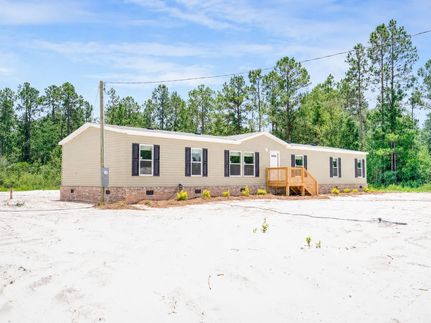 Farm and Ranch for sale in Charlton County, Georgia