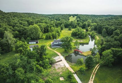 Recreational Property for sale in Crawford County, Missouri