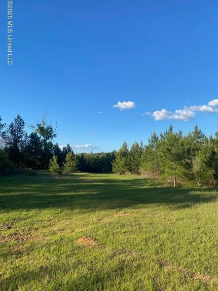 Recreational Property for sale in Amite County, Mississippi
