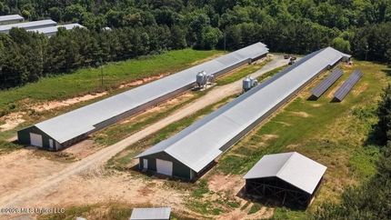 Farm and Ranch for sale in Scott County, Mississippi