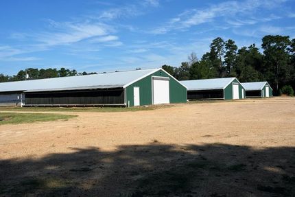 Recreational Property for sale in Pike County, Mississippi