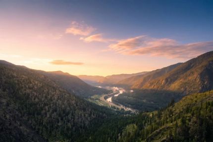 Recreational Property for sale in Mineral County, Montana