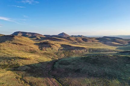 Land for sale in Hidalgo County, New Mexico
