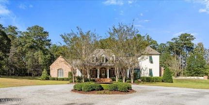 Farm and Ranch for sale in Pike County, Mississippi