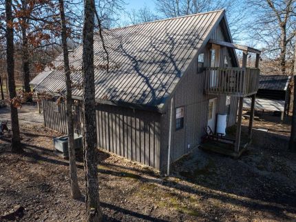 Farm and Ranch for sale in Randolph County, Arkansas