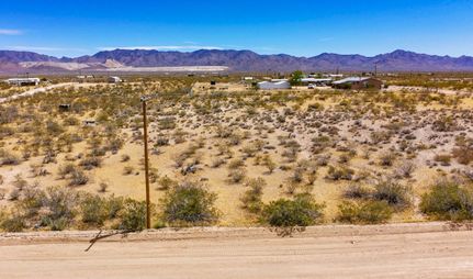 Timberland Property for sale in Mohave County, Arizona