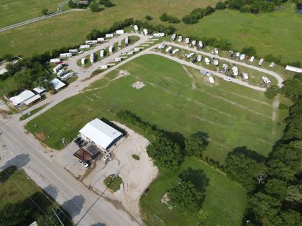 Farm and Ranch for sale in Carter County, Oklahoma