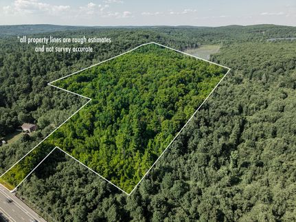 Land for sale in Hampden County, Massachusetts