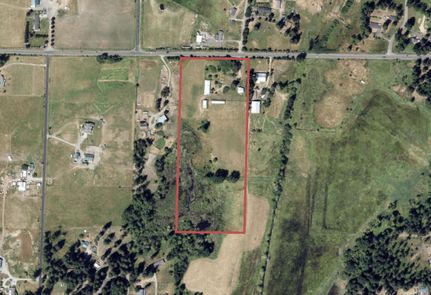 Farm and Ranch for sale in Pierce County, Washington
