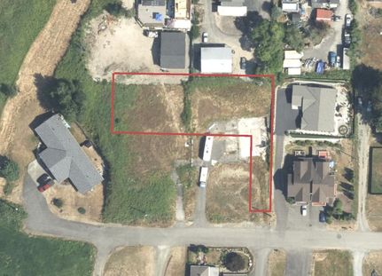Undeveloped Land for sale in Pierce County, Washington
