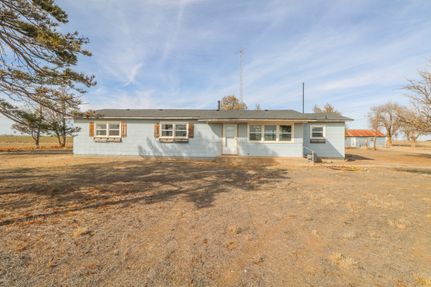 Recreational Property for sale in Lamb County, Texas