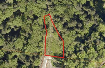 Timberland Property for sale in King County, Washington