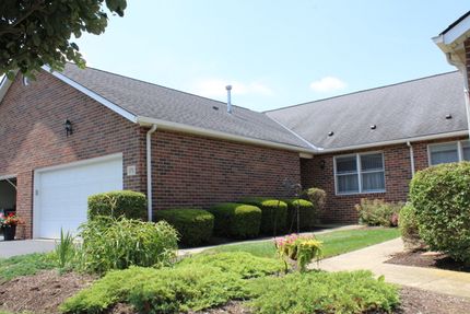 House for sale in Delaware County, Ohio