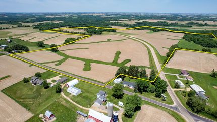 Timberland Property for sale in Grant County, Wisconsin