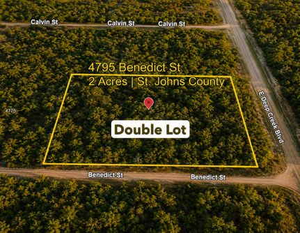 Commercial Property for sale in Saint Johns County, Florida