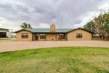 Commercial Property for sale in Lamb County, Texas