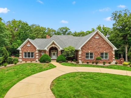 Land for sale in Saint Charles County, Missouri
