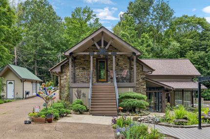 Recreational Property for sale in Hickman County, Tennessee