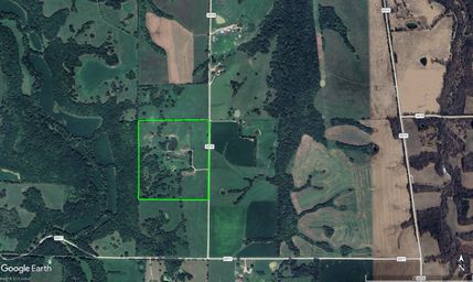 Land for sale in Randolph County, Missouri