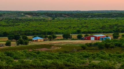 Land for sale in Foard County, Texas